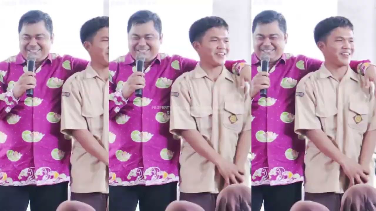 SOSIALISASI PENDIDIKAN PEMILIH KEPADA PEMILIH PEMULA DI SMAN 1 TELUK MERANTI