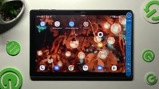 How to Apply New Default Apps in ALCATEL 3T 10 4G -  Download and Choose Default Apps screenshot 5