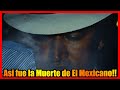 La Muerte de El Mexicano _ Gonzalo Rodriguez Gacha