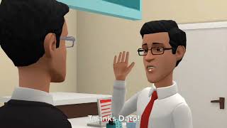 Welcoming The New Students To The Faculty Of Education, Ukm