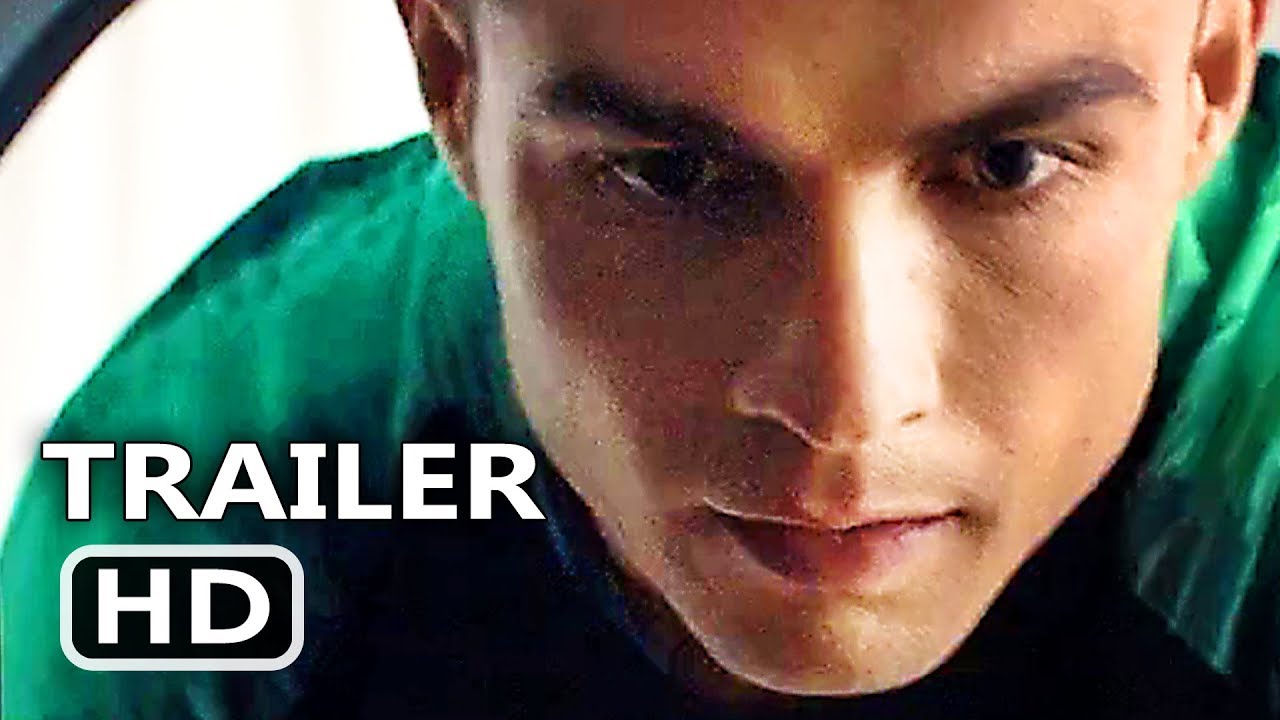 PS4 - Fifa 2018 World Cup Russia Trailer (2018)