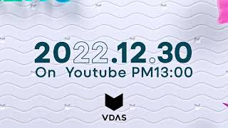 [Teaser] VDAS Motion Designer 74th Online Showcase