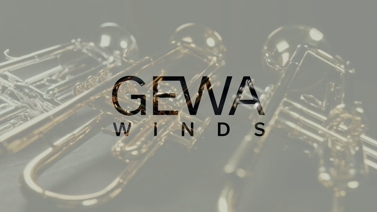 GEWA music | 100 Years of Manufacturing – GEWA Winds