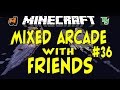 Minecraft: Mineplex Mixed Arcade with Friends #36