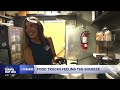 Tampa Bay food truck owner navigates rising food, fuel and supply costs