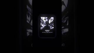 Acido Alt Ver, Over Slowed Īng