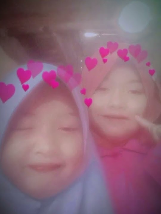 Aku sama atim @Nuraisah jamil-w8l#edit #trend #jedagjedug #domikado