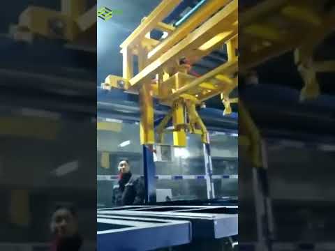 Plating Line Equipment