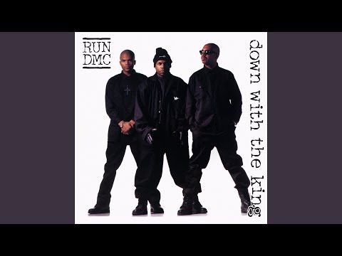 RUN DMC - Down With the King (feat. Pete Rock & C.L. Smooth)