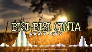PAGIEL-PRO‼️WAYASE BISI-BISI CINTA REMIX//MUSIC TMR💃