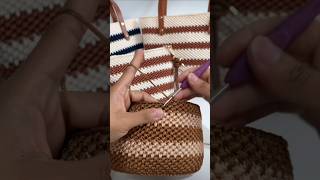 Unique DIY Video crochet and knitting tutorial | Simple crochet for beginner #4718