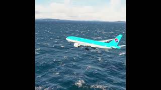 The Most Dangerous Airplane Landing and Takeoff in the world eps 386
