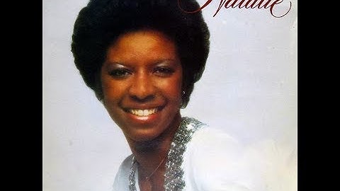 Thumbnail of Natalie Cole - Sophisticated Lady (She's A Different Lady) 1976