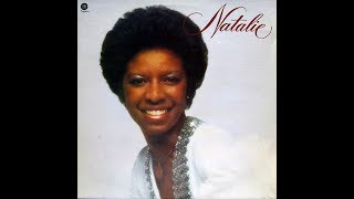 Natalie Cole - Sophisticated Lady (She&#39;s A Different Lady) 1976