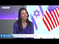 Researcher: Rahm Emanuel doesn’t speak for American Jews, October 7 changed everything