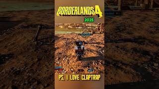 The Evolution of Gaming's Worst (Best?) Robot #borderlands #gaming
