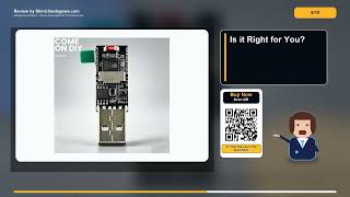 Compact IoT Displays: A Simple Approach to ESP32 S3 Prototyping