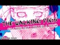THE WALKING PIGS CH.4 THE DAY I KILLED A PIG①