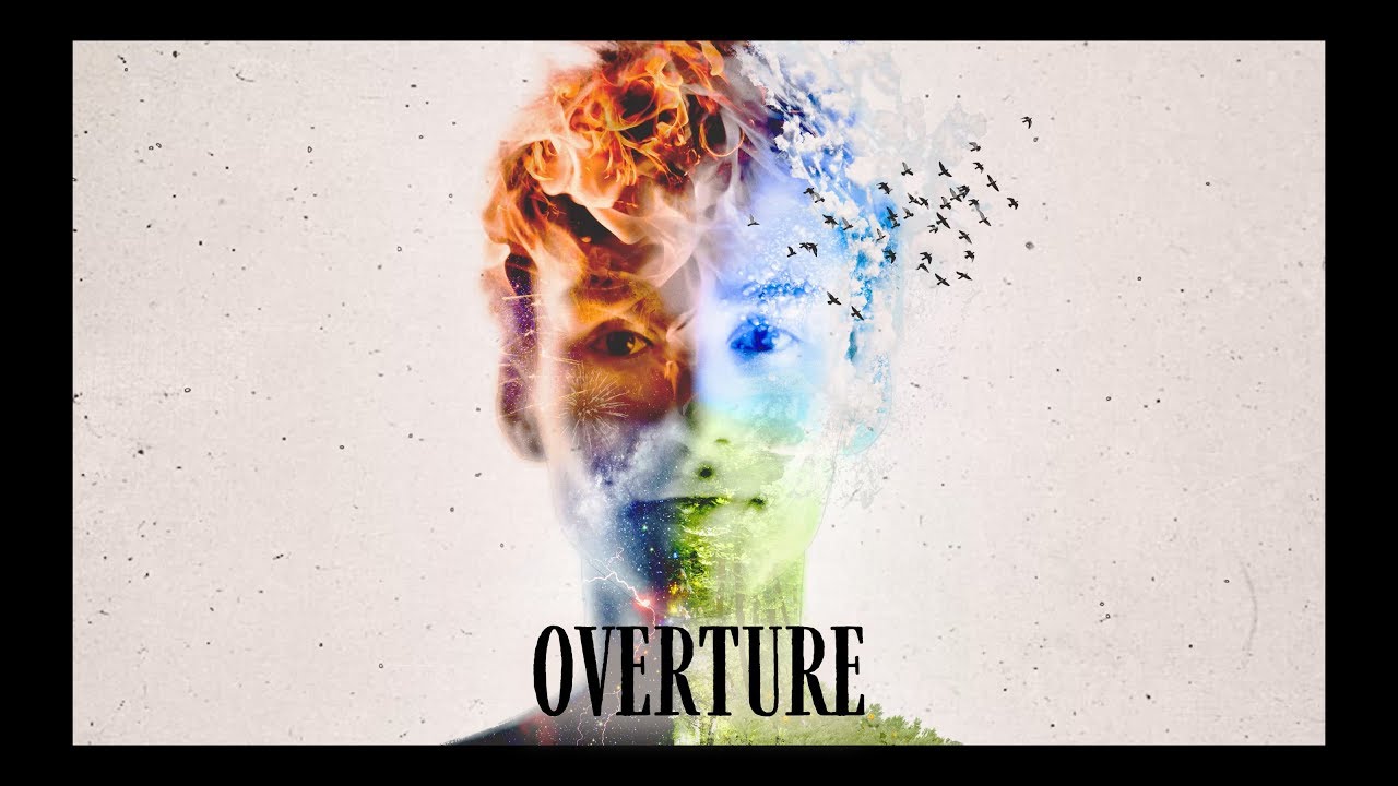 Overture – Jacob Collier w/ Metropole Orkest; cond: Jules Buckley [OFFICIAL AUDIO]