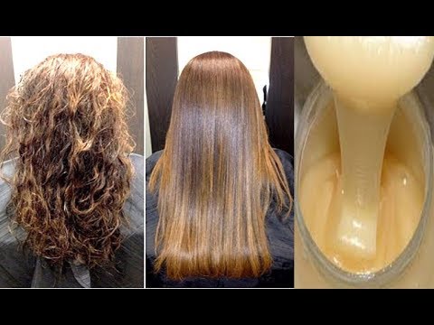 Just 1 Use To Straighten Hair Permanently Results Are Same Like Keratin, Xtenso Rebonding