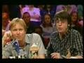 Dave and Nate on Australian TV 2002 - Part 2