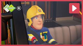 Hete Aardappels Brandweerman Sam Npo Zappelin