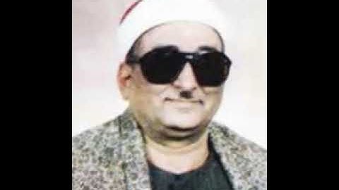 سورة الشوري تلاوة ناااااادرة جميله جداااااااااااا الشيخ محمد حصان