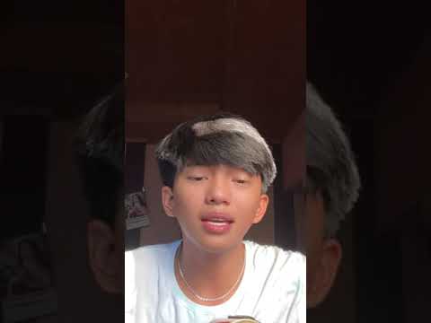 I need you cover song by kuya jayel #jayelthegreat