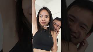 Eu Ensino Minha Namorada A Fazer Dna