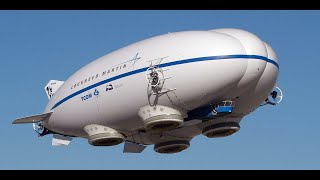 Top 15 Bizarre Aircraft with Bizarre Purposes