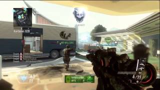 trip headshot to quad feed 3in1