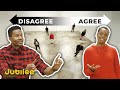 Do All Black People Think the Same? | Spectrum
