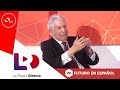 LA RIOJA DIRECTO - FUTURO EN ESPAÑOL CONVERSACION CON MARIO VARGAS LLOSA 23-10-19