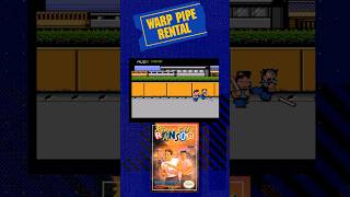 Warp Pipe Rental - River City Ransom
Warp Pipe Rental - River City Ransom Warp Pipe Rental - River City Ransom