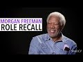 Morgan Freeman on his own journey through ‘Glory,’ ‘Shawshank,’ and more