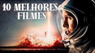 Explorando o Universo do Cinema: Os 10 Melhores Filmes de Astronomia