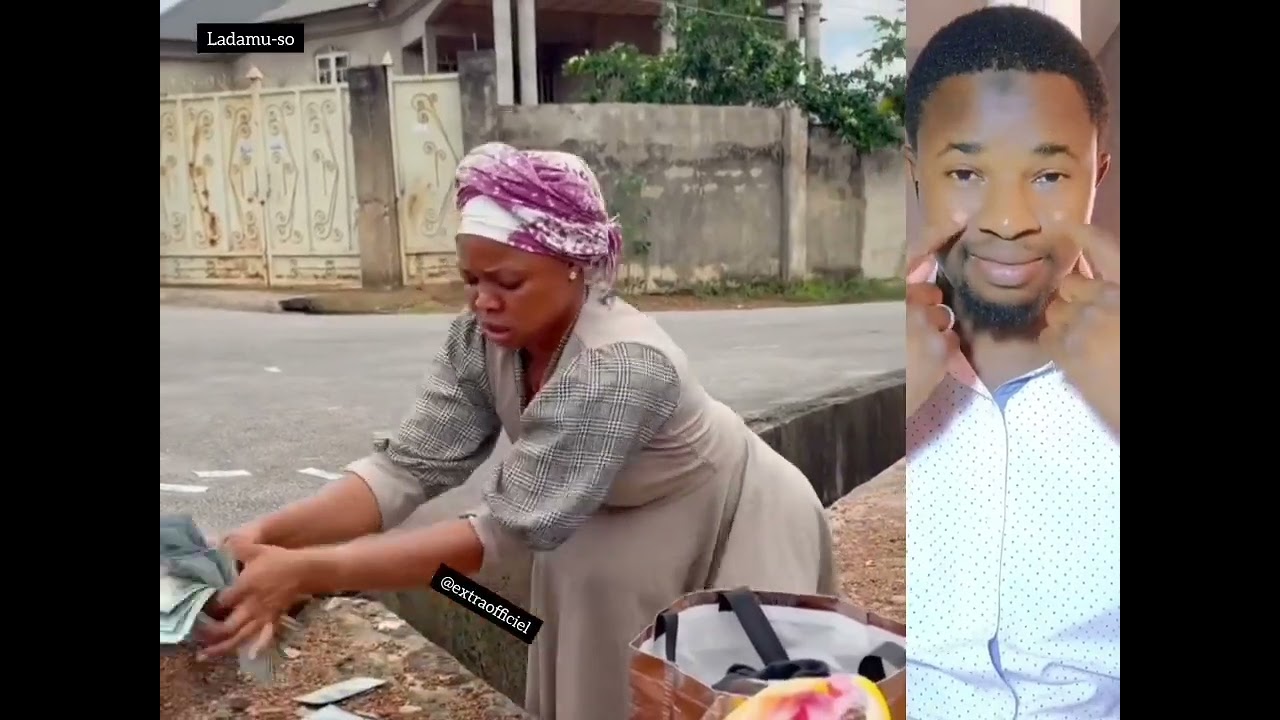 @Extraofficiel tout le monde doit regarder cette vidéo jusqu'à la fin c'est très important