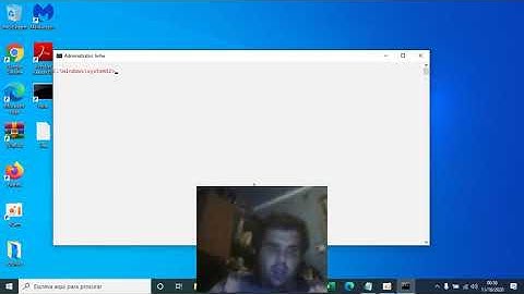como instalar um programa pelo cmd