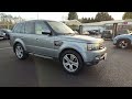 131LD895 - 2013 Land Rover Range Rover Sport 3.0 TDV6 HSE RefId: 683277