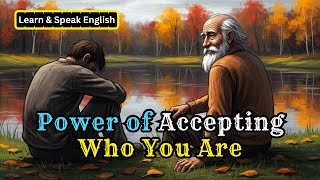 After This, You Will Never Compare Yourself Again - Power of Accept Who You Are | Story