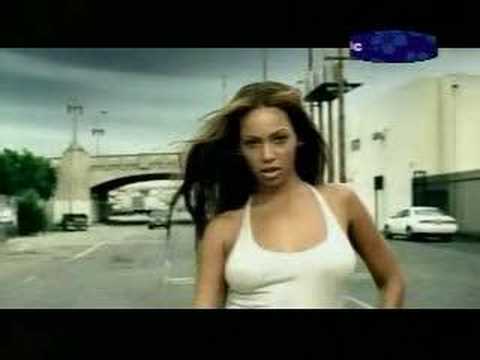 Beyonce - Check On It (Reggaeton Remix)