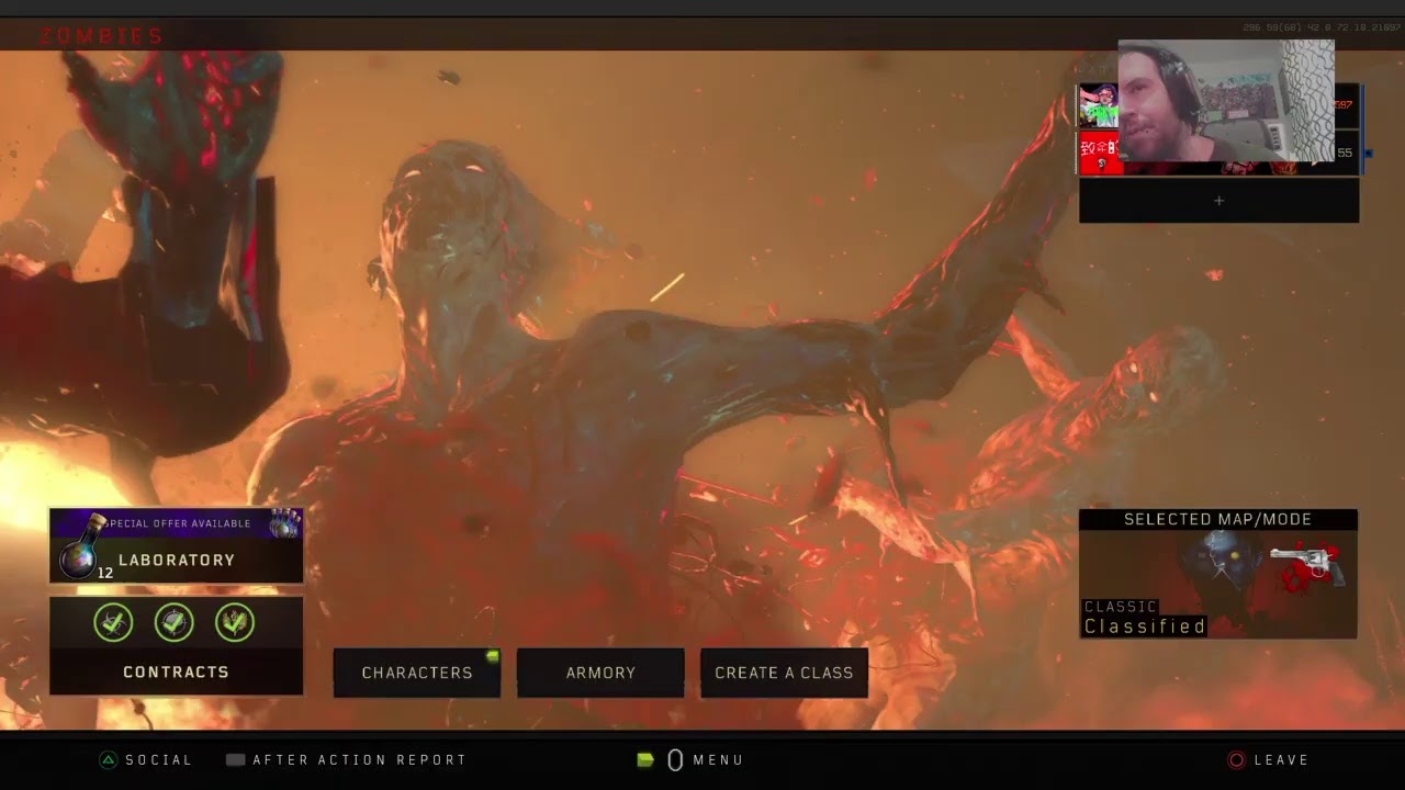 IX EASTER EGG BO4 EASTER BUNNY YouTube ix-easter-egg-bo4-easter-bunny-youtube