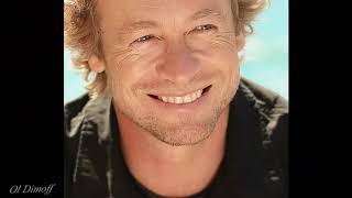 Simon Baker. Николай Носков. Ты моя мелодия.