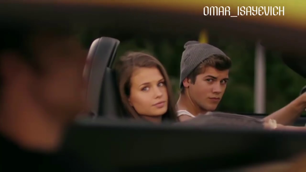 Лучший момент из фильма, 12 раундов 3!!! - YouTube