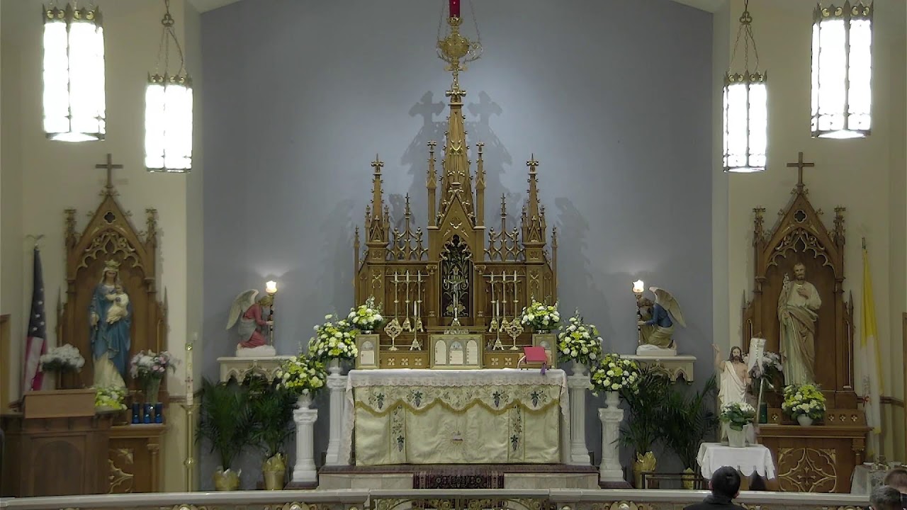 THURSDAY, April 30, 2026