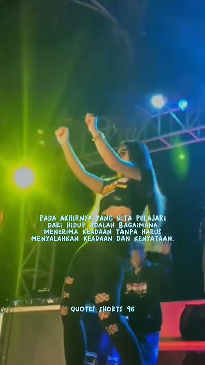 Story Wa Keren Delia Salsabila