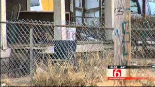 Tulsa Police Arrest Three Teens In Connection With Gang-Related Shooting