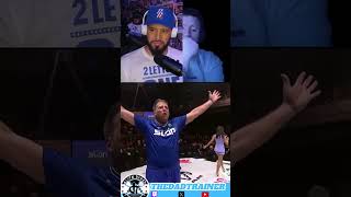 Jake Hager calls out Tony Khan Live in #powerslap #wwe #reactionvideo #tonykhan