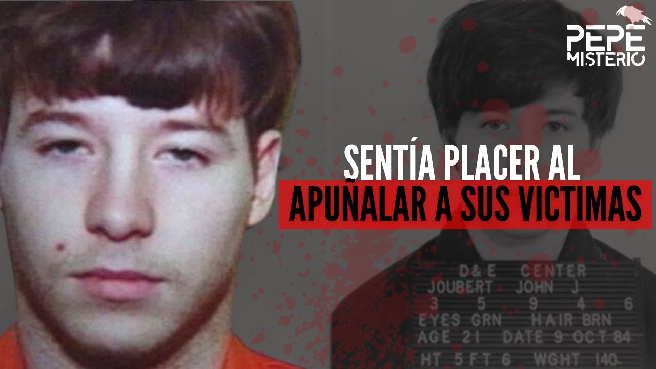 Cual es el asesino en serie con mas victimas