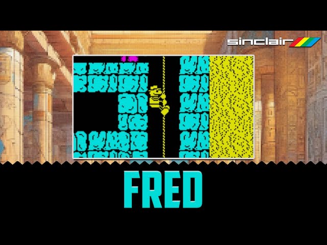 Fred - YouTube